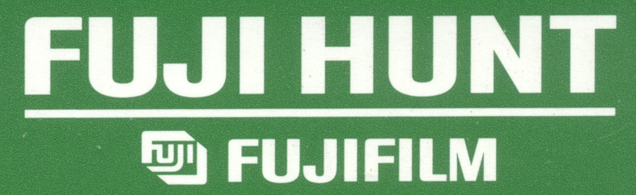 Hunt Fuji