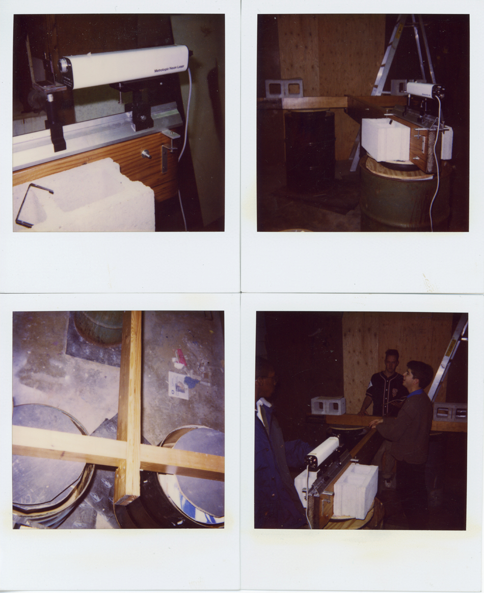 The late, great, SX-70